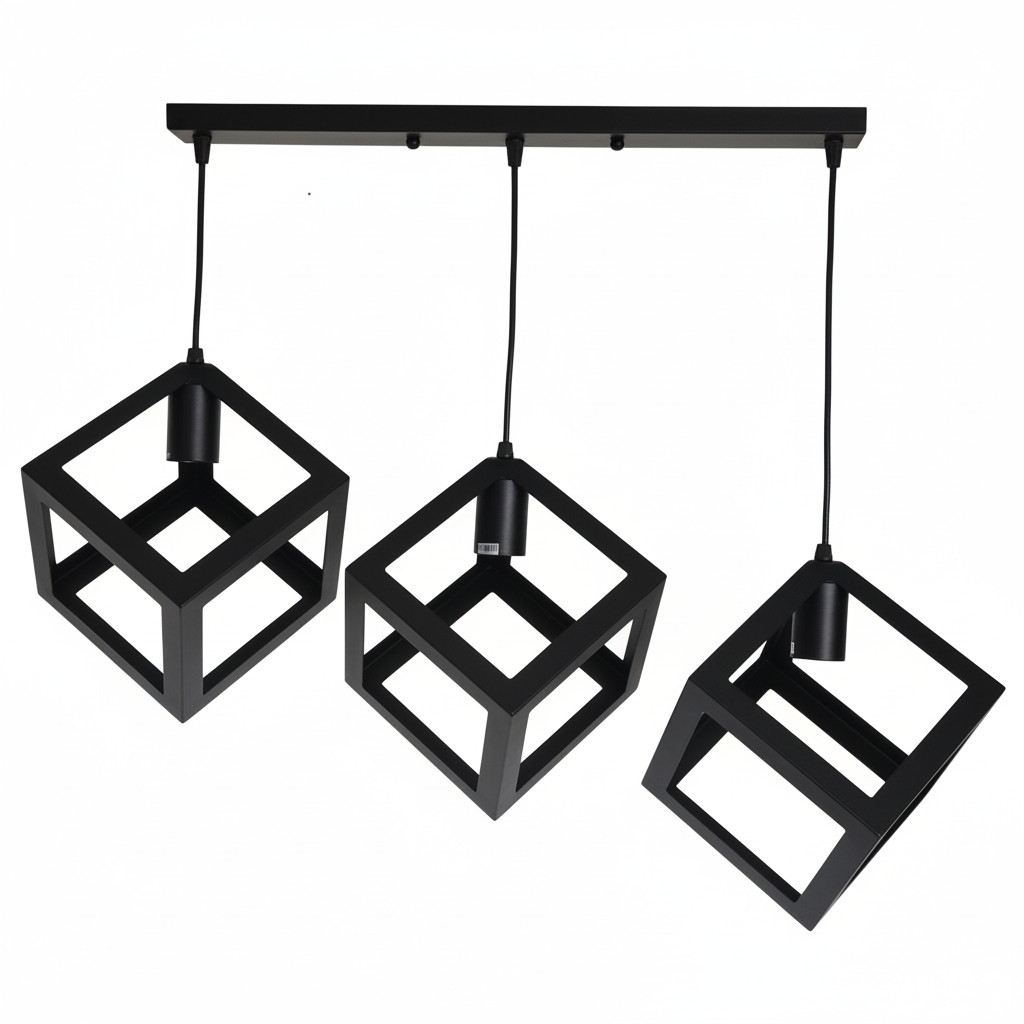 6014/3S Dinning Lamp