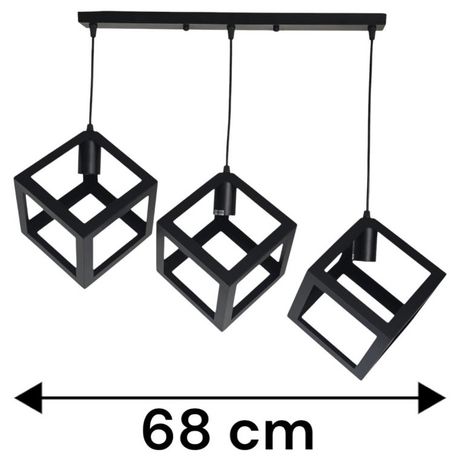 6014/3S Dinning Lamp